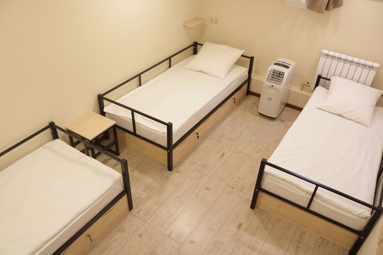 Hostal Hostel Arbat 42