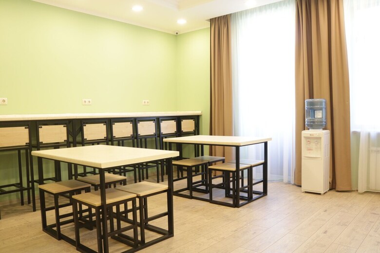 Hostal Hostel Arbat 42