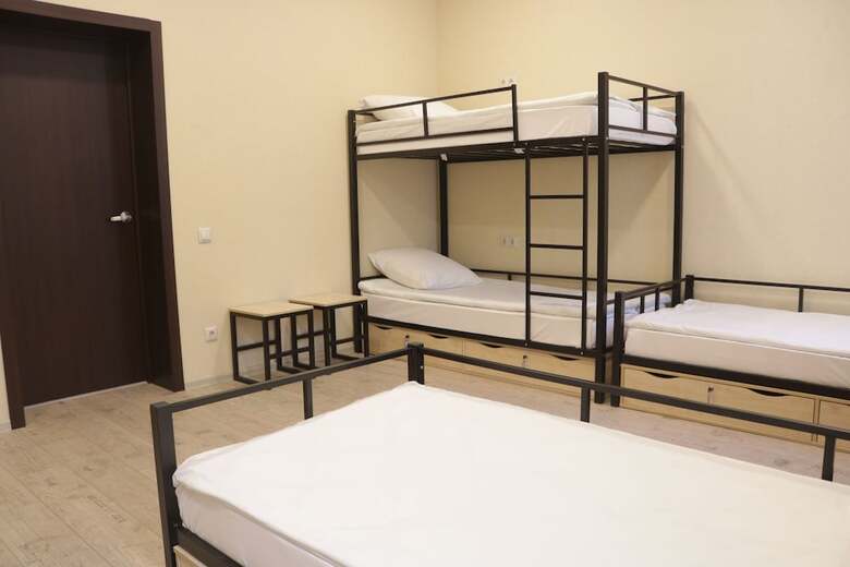 Hostal Hostel Arbat 42