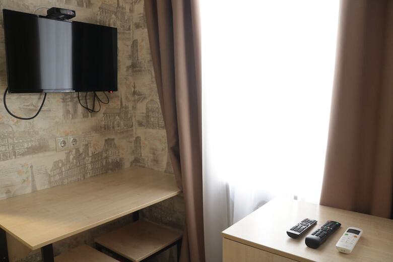 Hostal Hostel Arbat 42
