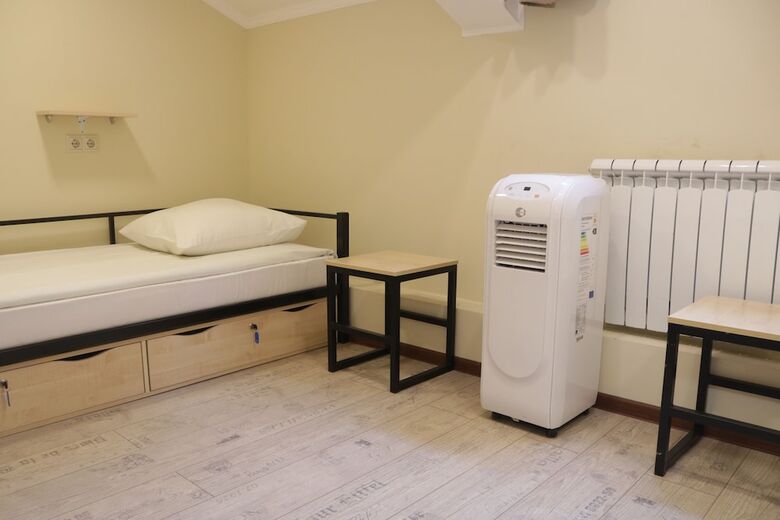 Hostal Hostel Arbat 42