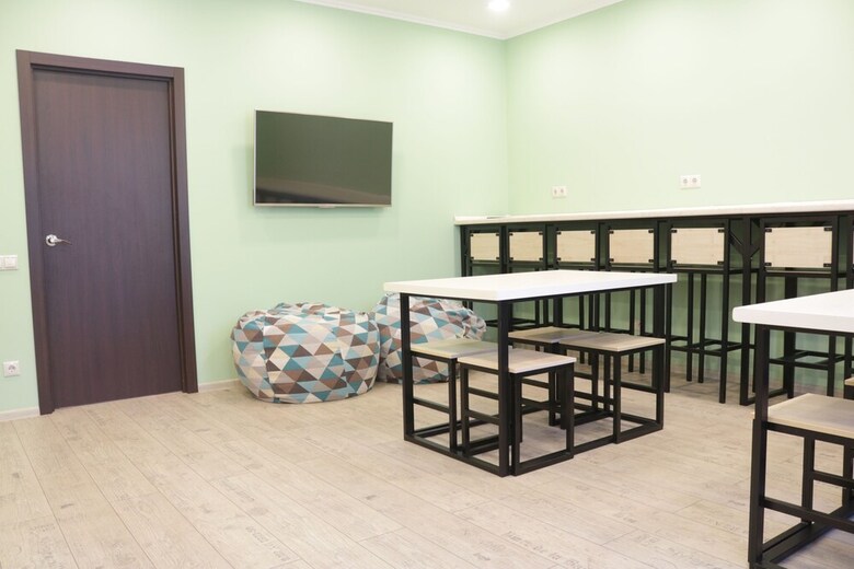 Hostal Hostel Arbat 42