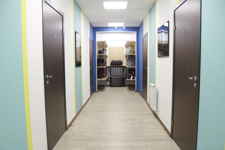 Hostal Hostel Arbat 42