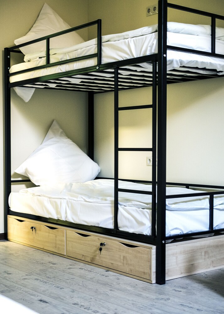 Hostal Hostel Arbat 42