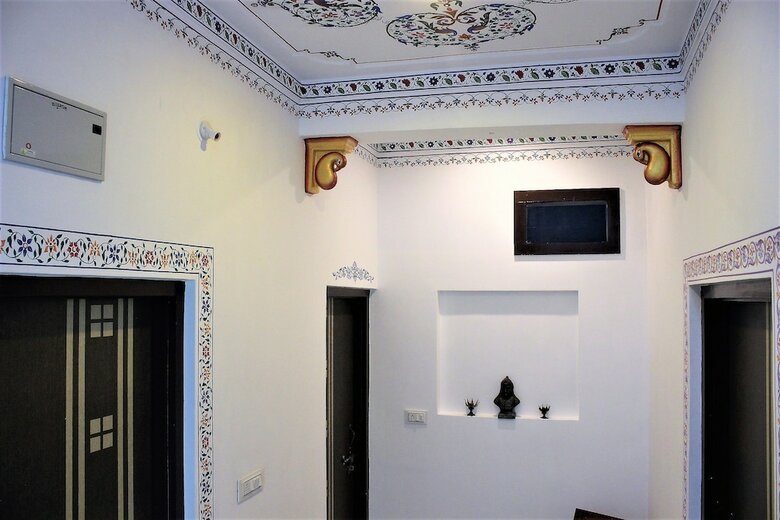 Hotel Rising Shemesh