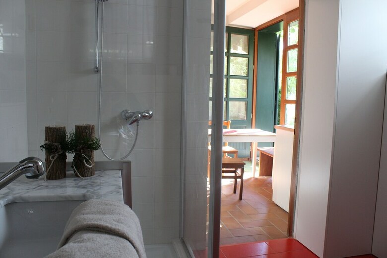 Apartamento Casa Vacanze Pi� Di Castello