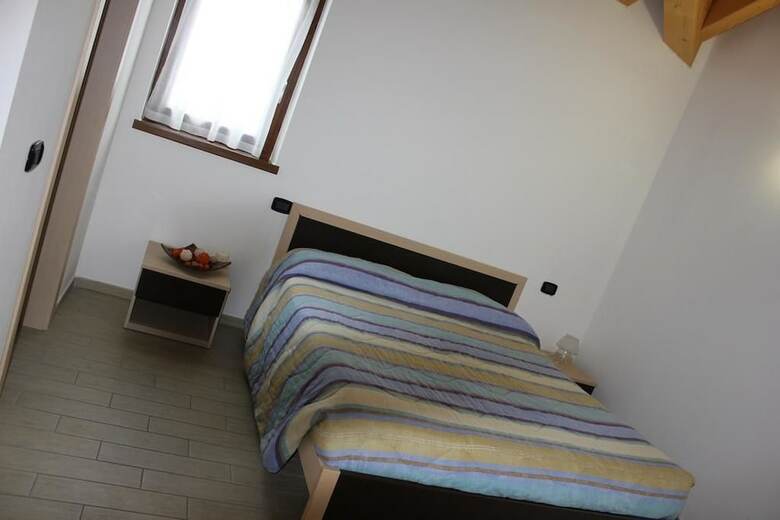 Hotel Albergo Miramonti La Pozza