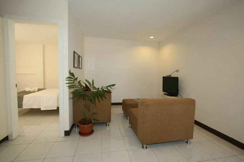 Mira De Polaris Hotel