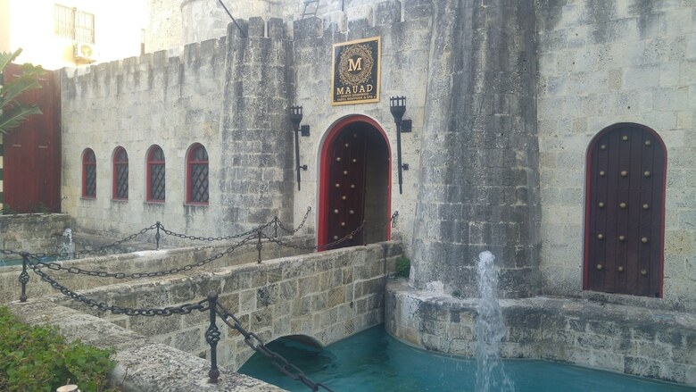 Mauad Hotel Boutique