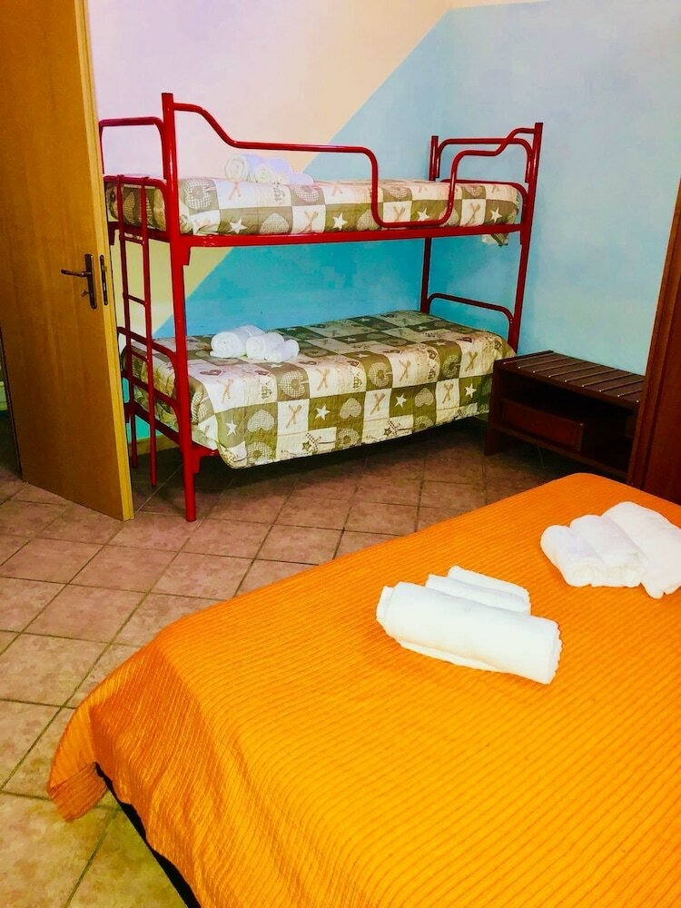 Agroturismo Agriturismo A Do' Cumparone