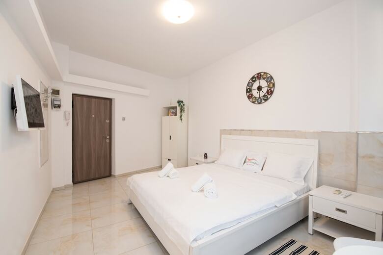 Apartamentos Studios Old Town Bucharest
