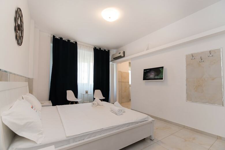 Apartamentos Studios Old Town Bucharest