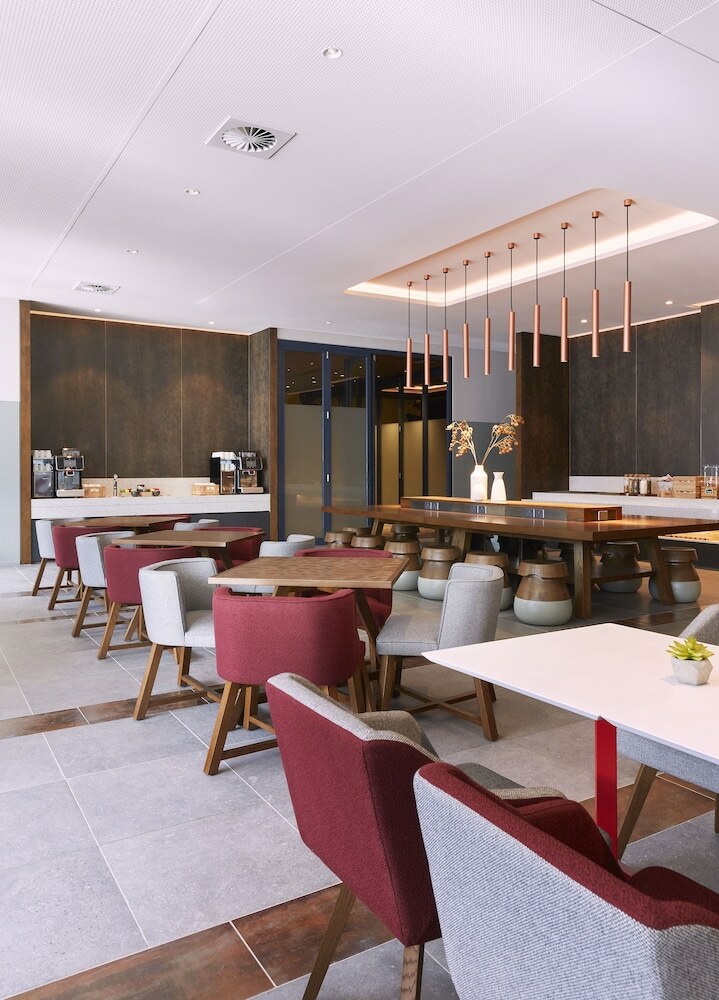 Hotel Holiday Inn Express Newcastle
