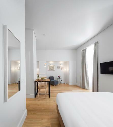 Lisbon Serviced Apartments -  Benformoso