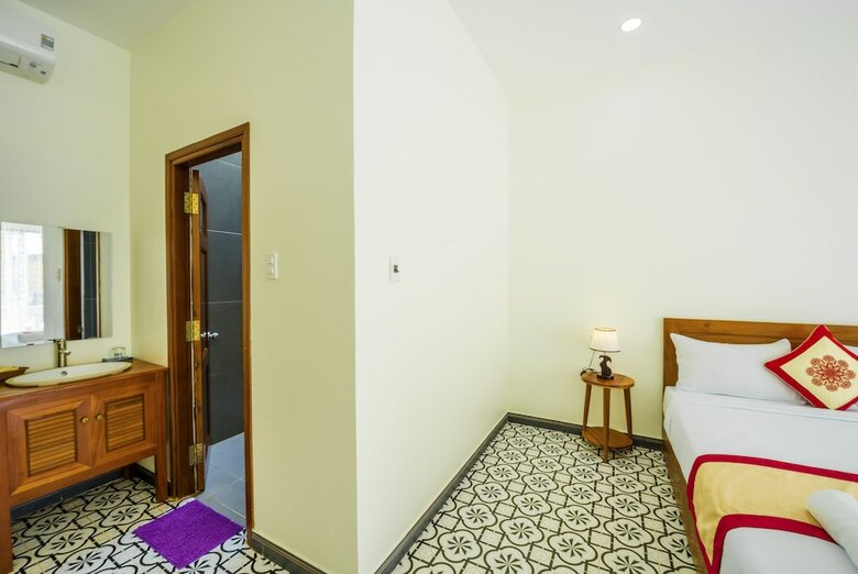 Hotel An Nam Resort Phu Quoc