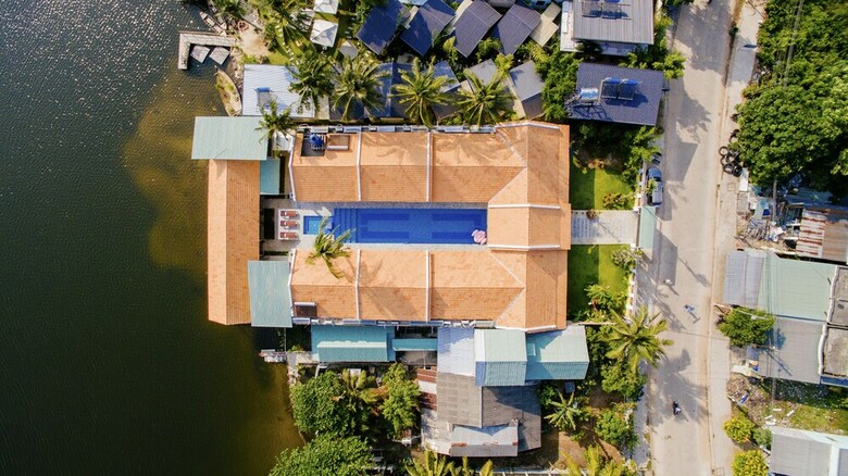 Hotel An Nam Resort Phu Quoc