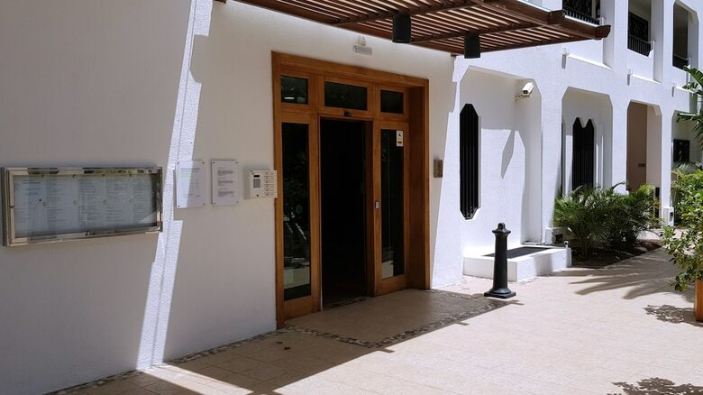 Aparthotel Hapimag San Agust�n