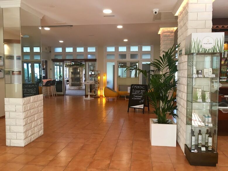 Aparthotel Hapimag San Agust�n