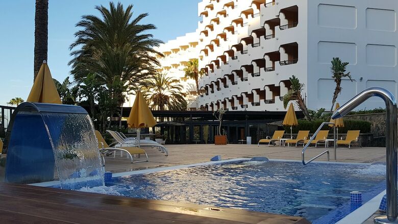 Aparthotel Hapimag San Agust�n