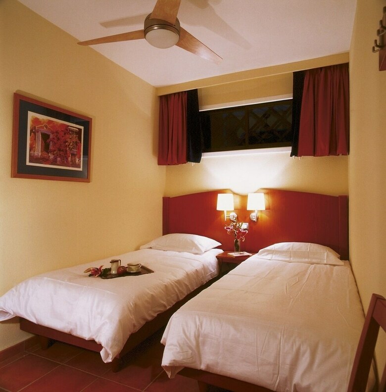 Aparthotel Hapimag San Agust�n