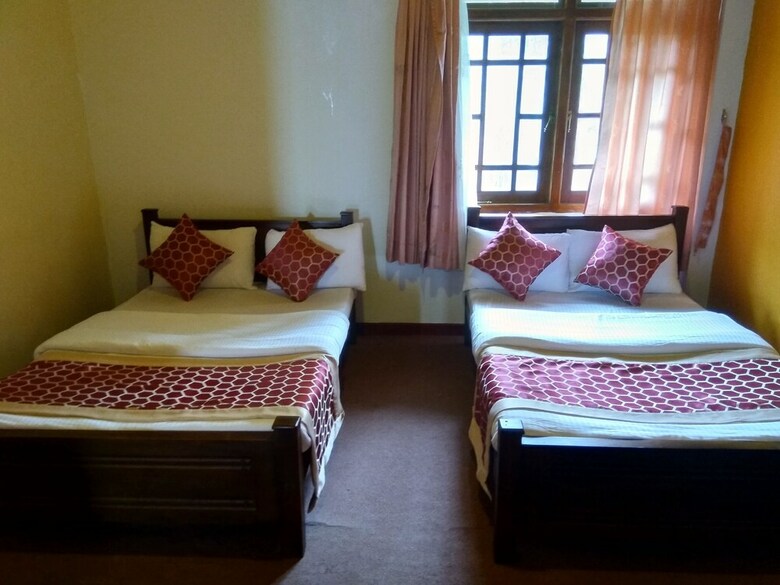 Hostal Goodwill Lanka Cottage