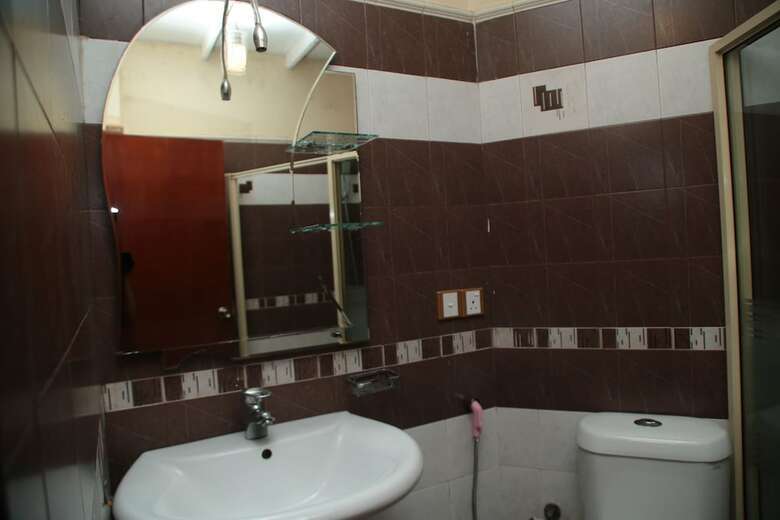 Hostal Goodwill Lanka Cottage