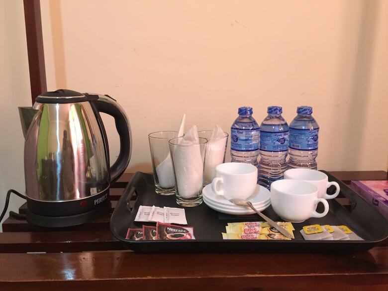 Hostal Goodwill Lanka Cottage