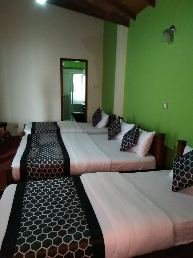 Hostal Goodwill Lanka Cottage