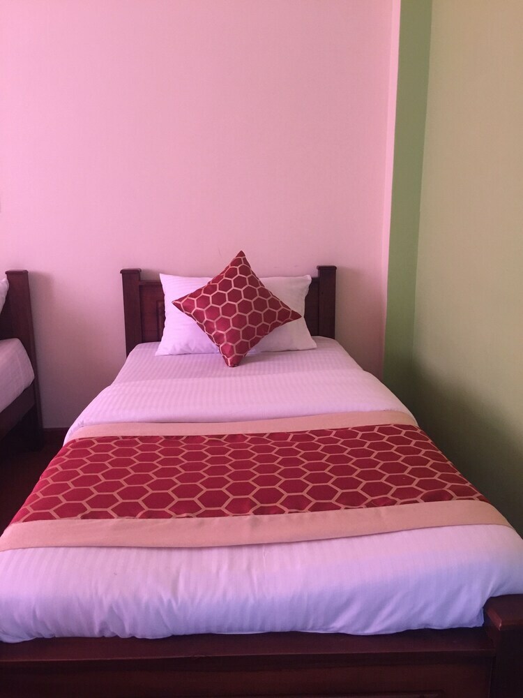 Hostal Goodwill Lanka Cottage