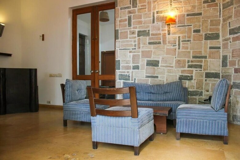 Hotel Vintage Villa