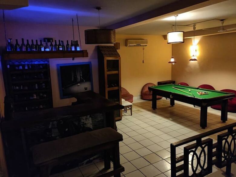 Hotel Vintage Villa
