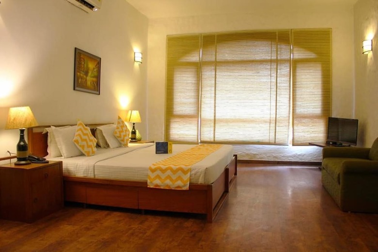 Hotel Vintage Villa