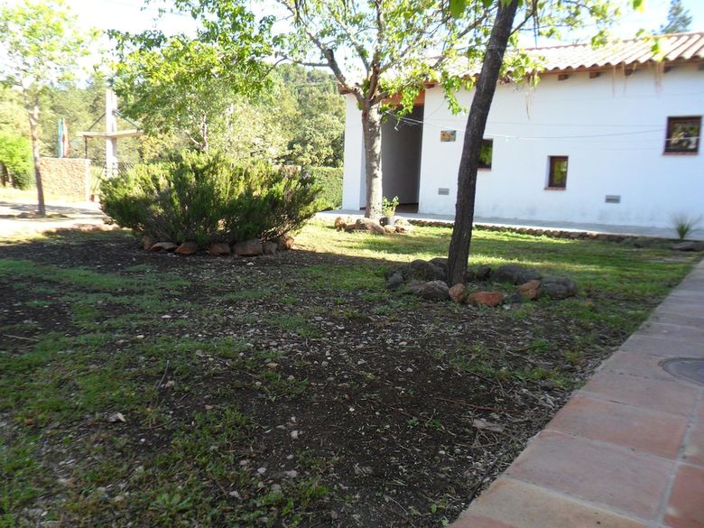 Camping Puente Nuevo
