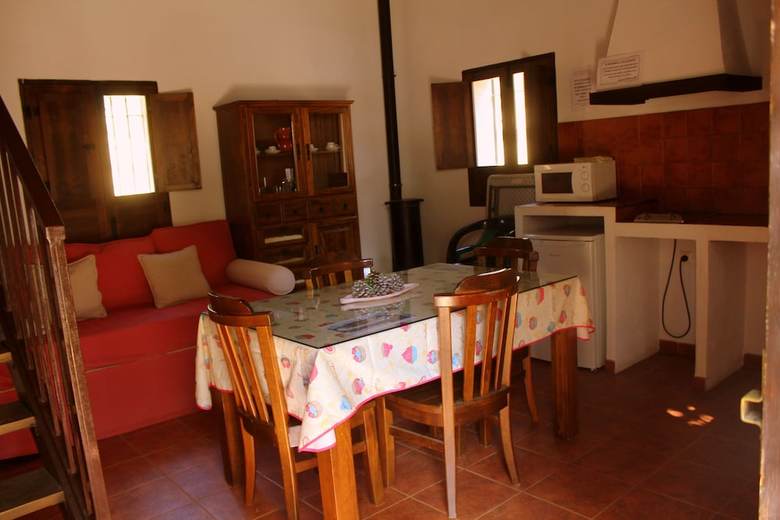 Camping Puente Nuevo