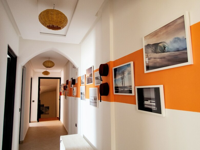 Hostal Blue Waves Boutique Hostel