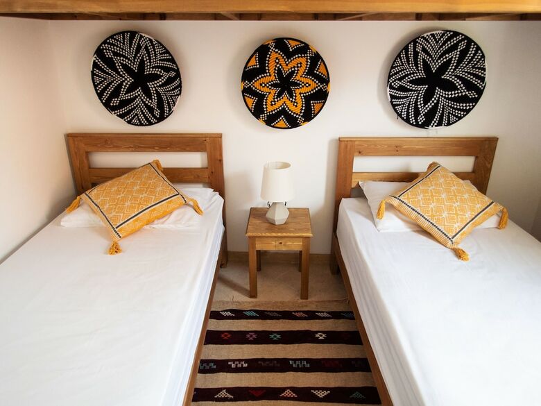 Hostal Blue Waves Boutique Hostel