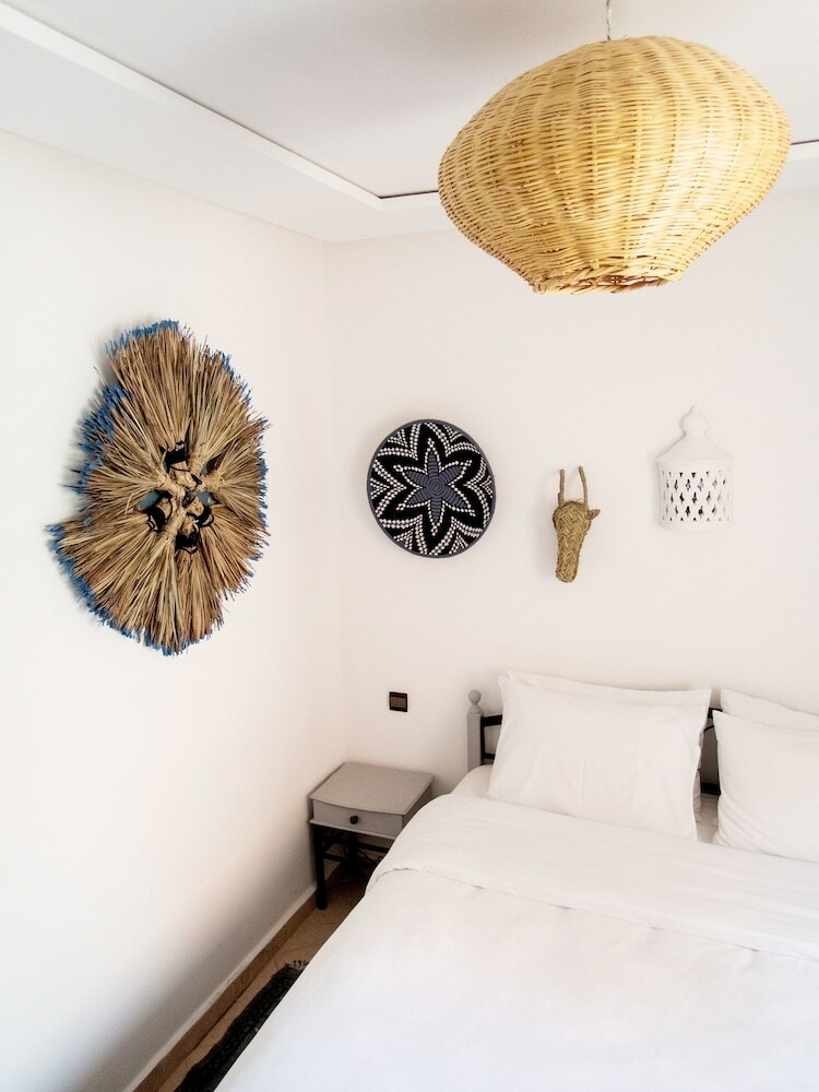 Hostal Blue Waves Boutique Hostel