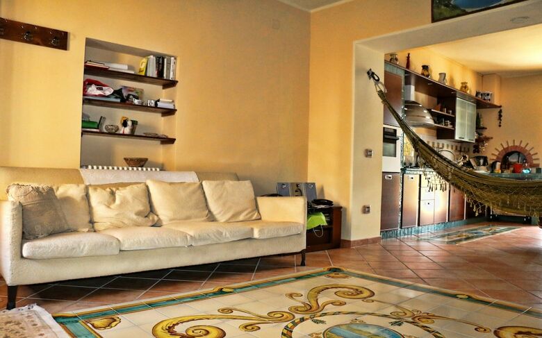 Bed & Breakfast La Casa Di Ivana