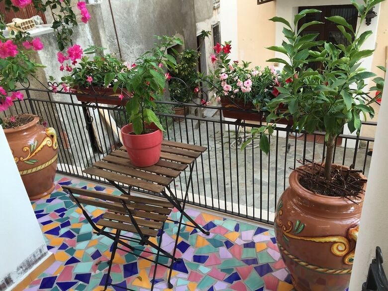Bed & Breakfast La Casa Di Ivana