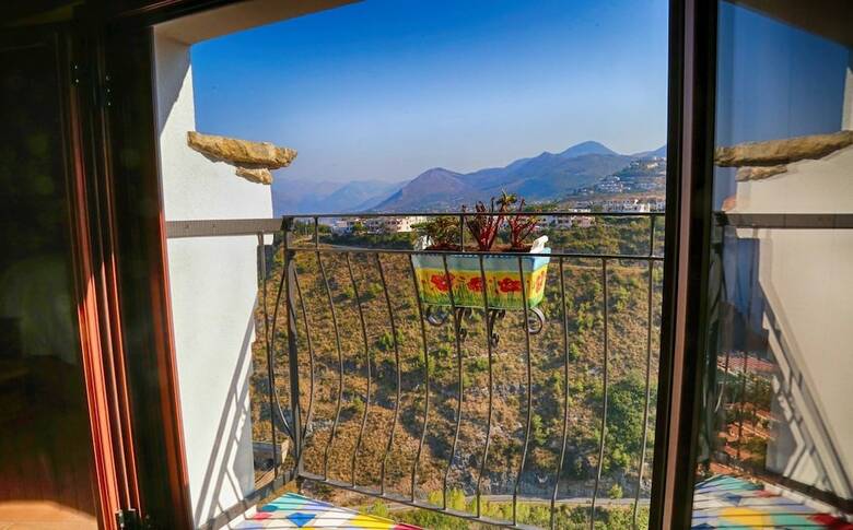 Bed & Breakfast La Casa Di Ivana