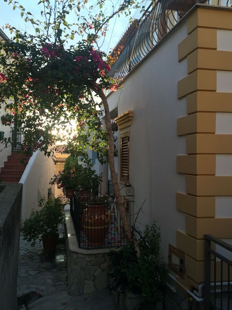 Bed & Breakfast La Casa Di Ivana