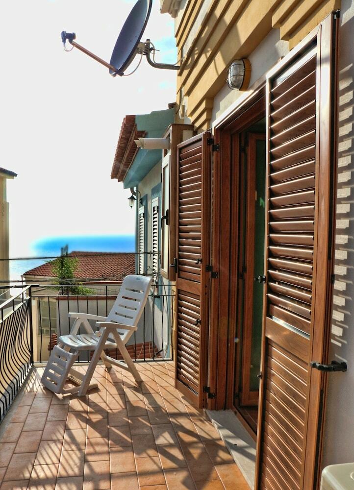 Bed & Breakfast La Casa Di Ivana