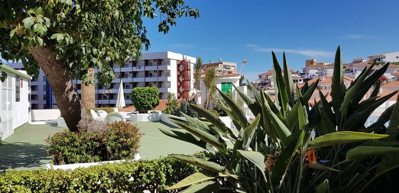 Apartamentos Holiday Rental