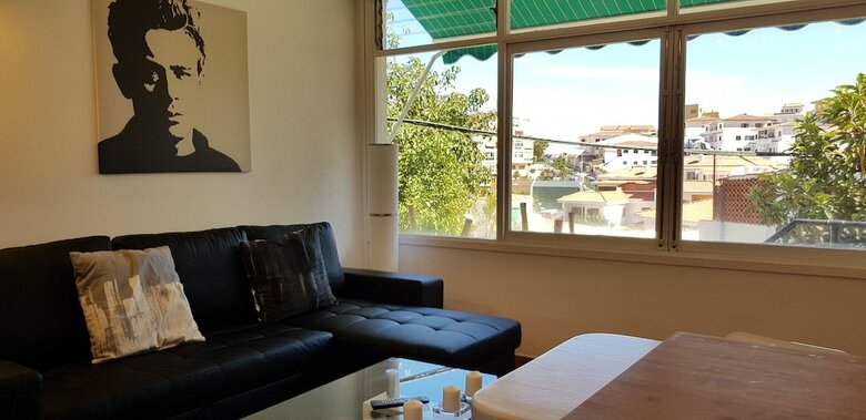 Apartamentos Holiday Rental