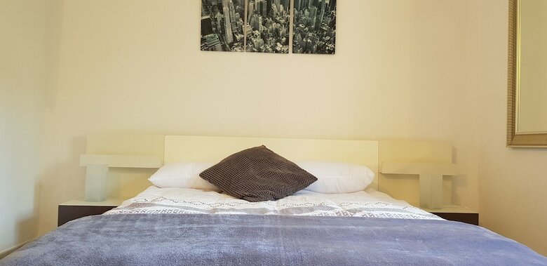 Apartamentos Holiday Rental
