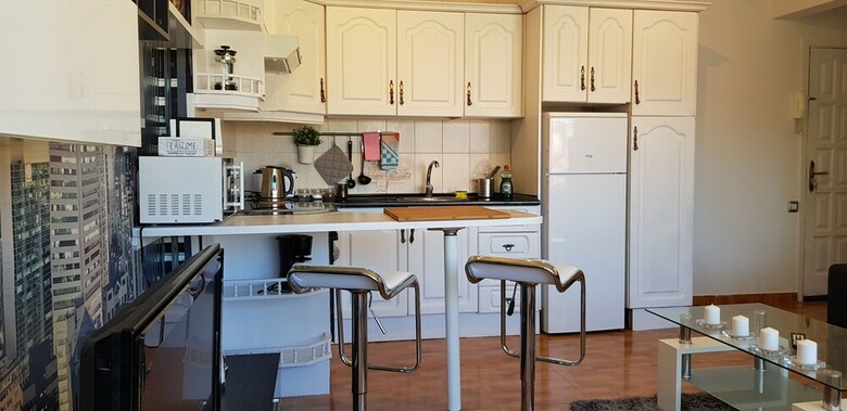 Apartamentos Holiday Rental