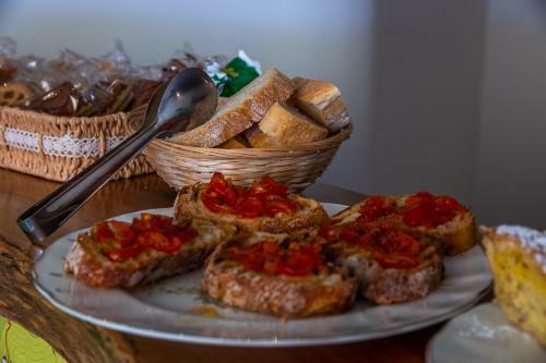 B&B Villa Italia