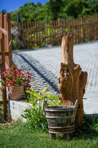 B&B Villa Italia