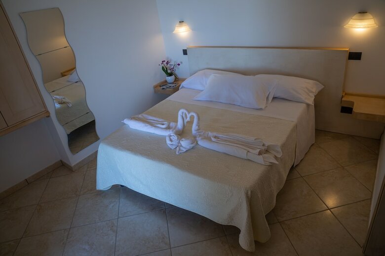 B&B Villa Italia