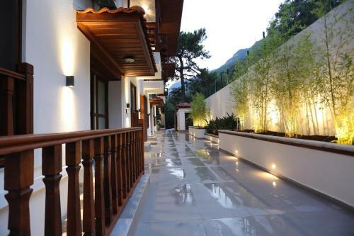 Alp Suites Pinehill